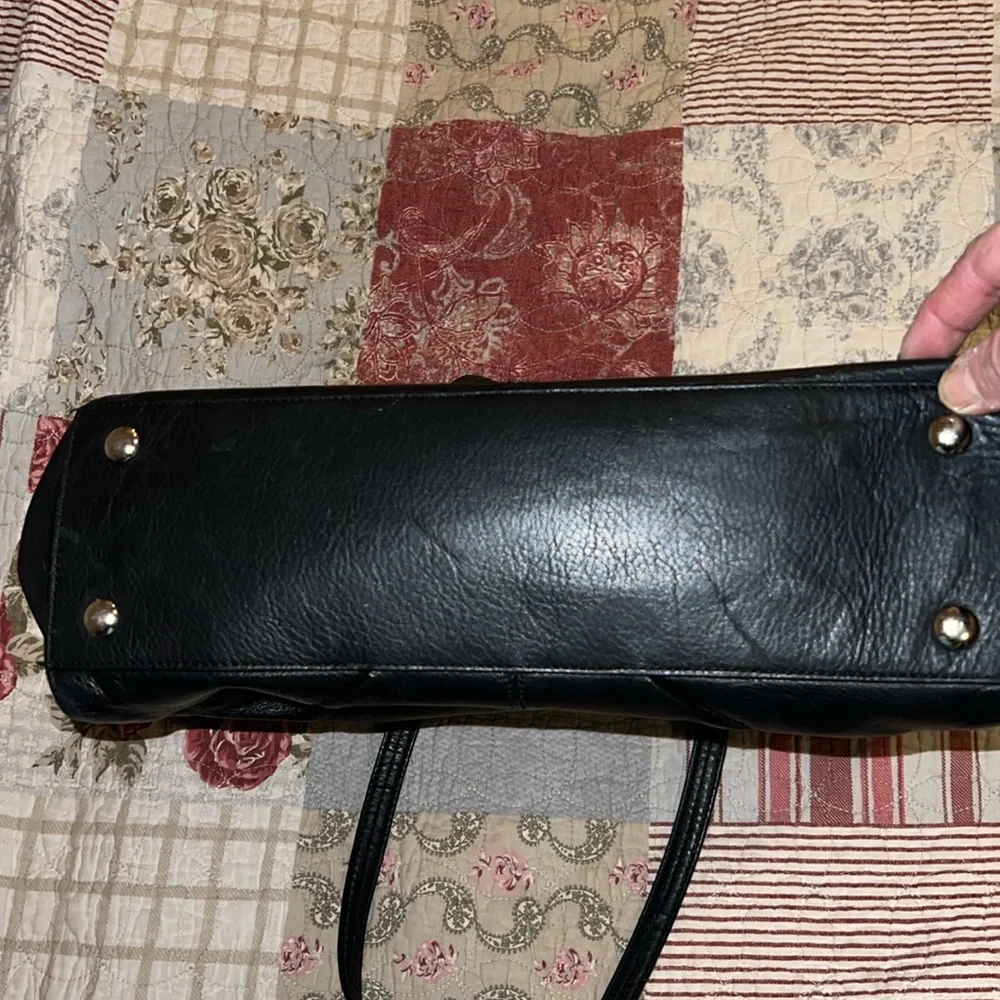 Coach F25205 purse taylor Alexis satchel tote